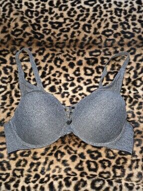 Torrid Curve Push Up Bra Size 42C